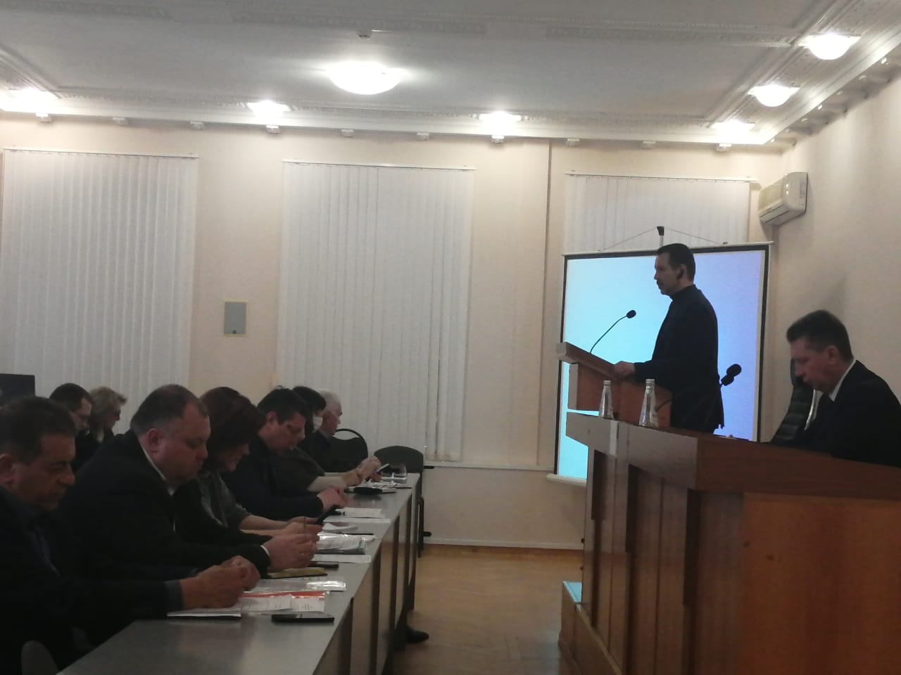 Постановление №13 от 15.04.2022 О проведении публичных слушаний