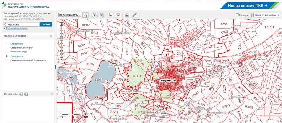 Кадастровая карта екатеринбурга актуальные данные и подробная информация