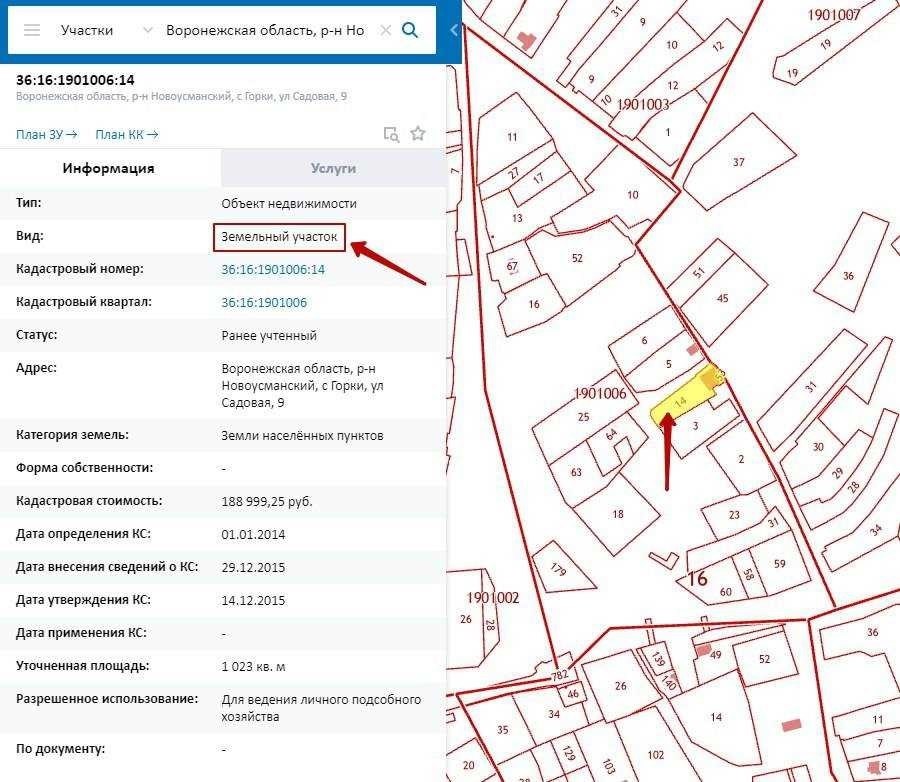 Кадастровая карта омской области удобный поиск участков и сведения о недвижимости