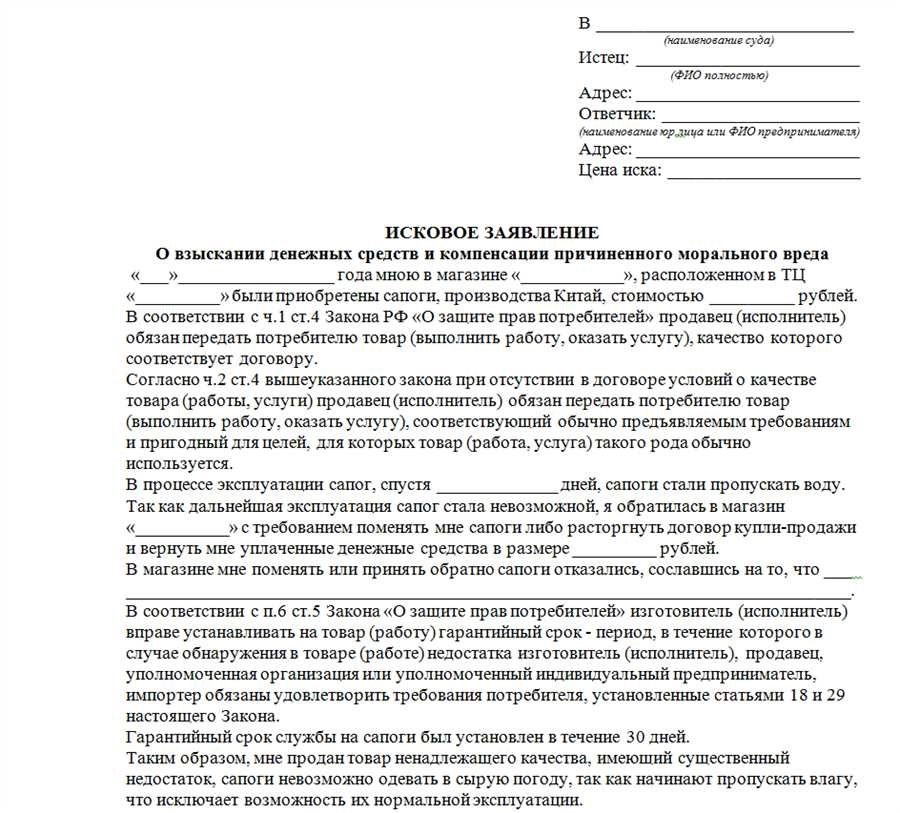 Как подать заявление в суд шаги требования сроки