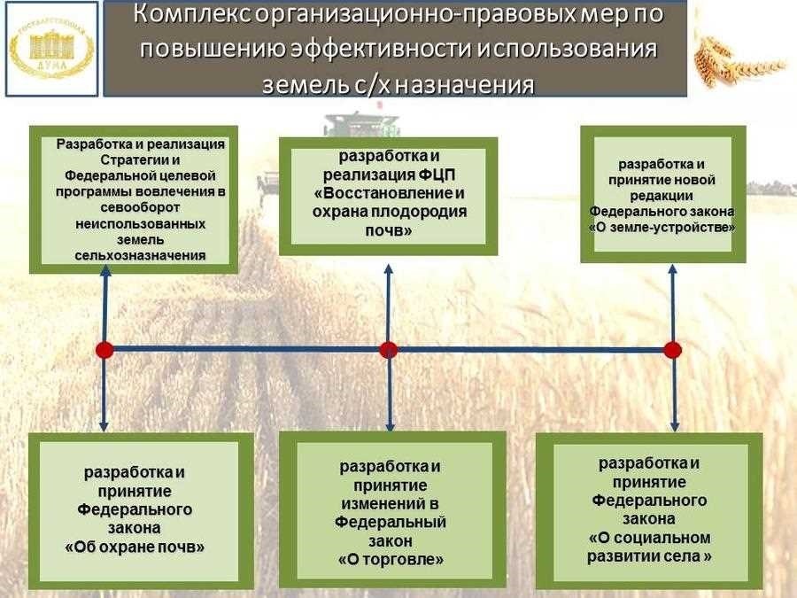 Правовой режим земель населенных пунктов основные аспекты и регулирование