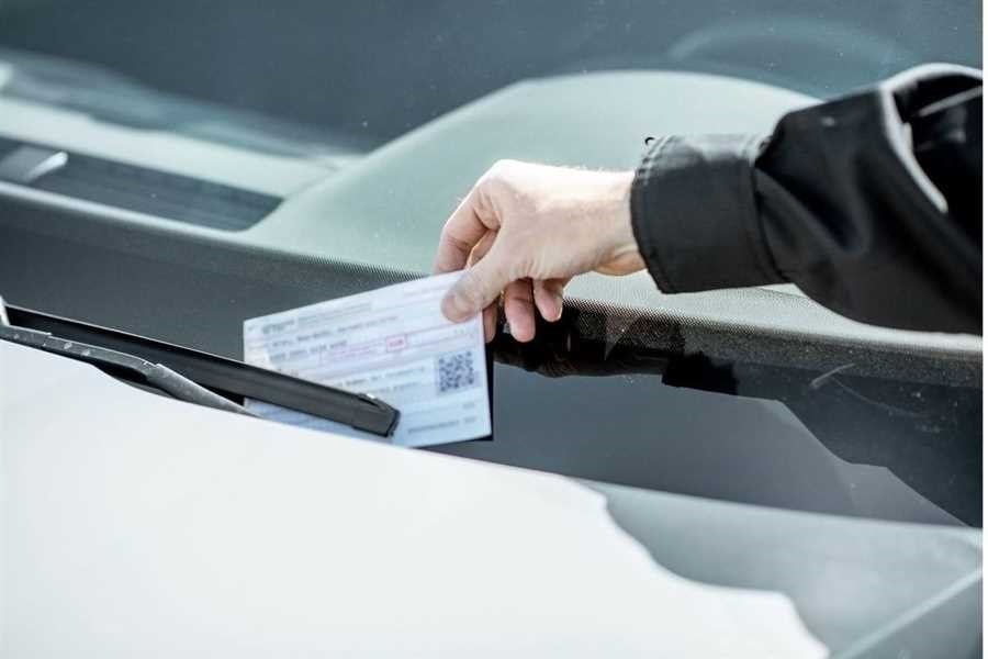 Штраф за просрочку регистрации автомобиля как избежать неприятностей и сэкономить деньги